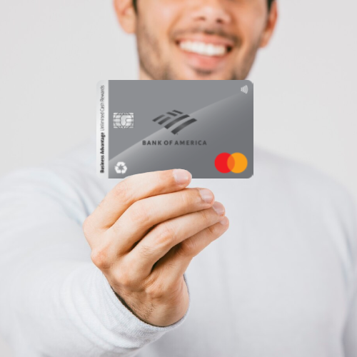 How to Apply for the Unlimited Cash Rewards Card