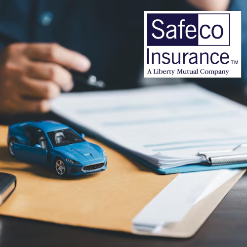Safeco Auto Insurance: Comprehensive Coverage and Perks for Drivers