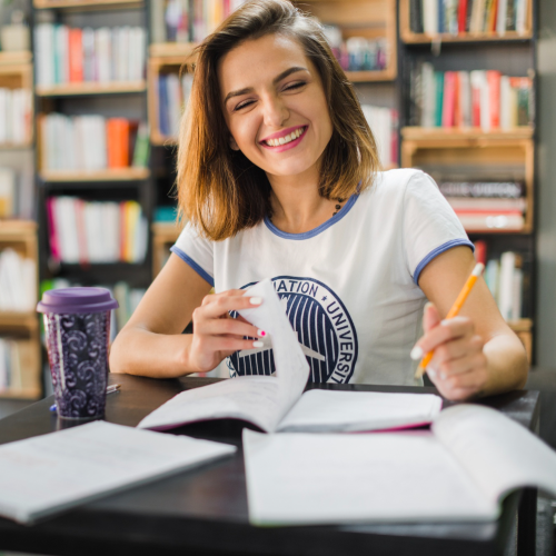 How to Finance Your Studies in the U.S.: Learn About Available Loans