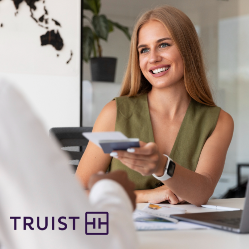 Truist Financial Savings: Security, Simplicity, and Smart Features