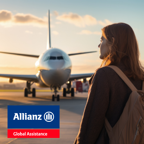 Allianz Global Assistance Insurance: International Travel Protection and More