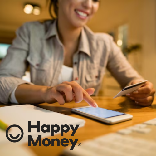 Happy Money Personal Loan: Focused on Debt Reduction
