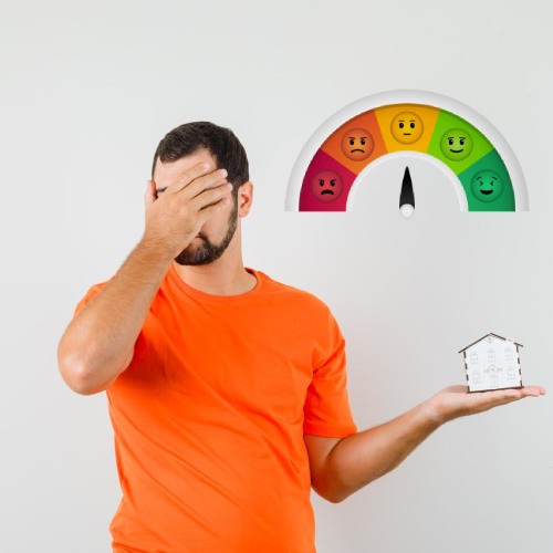 How to Buy a House with Bad Credit? See The Best Tips