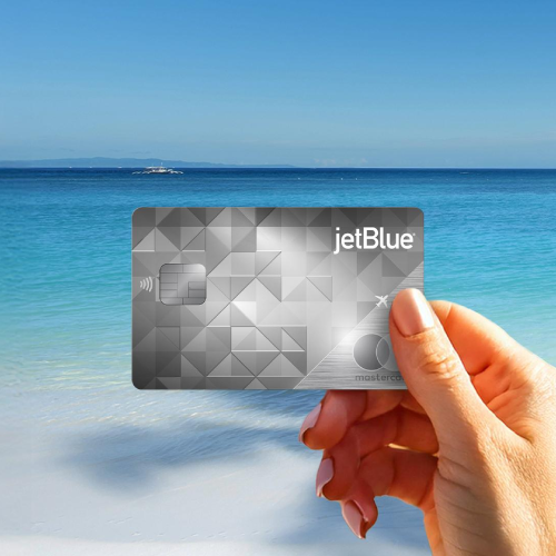 JetBlue Card Barclays: Simple Rewards to Fly More