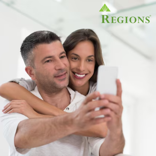 Regions LifeGreen® Preferred Checking: Premium Account with Exclusive Benefits