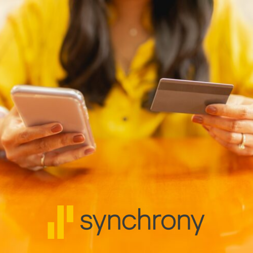 Synchrony Bank Checking Account: Digital Banking with No Monthly Fees