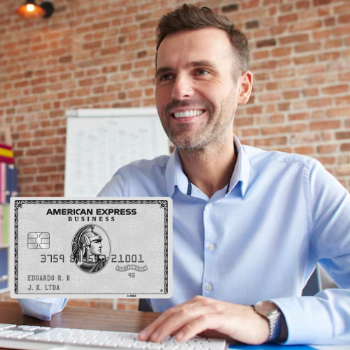 The Business Platinum Card® from American Express: Premium Rewards and Exclusive Benefits