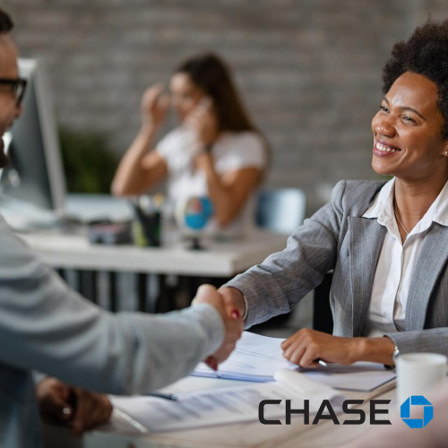 Chase Business Term Loan: Fixed Financing to Boost Your Business