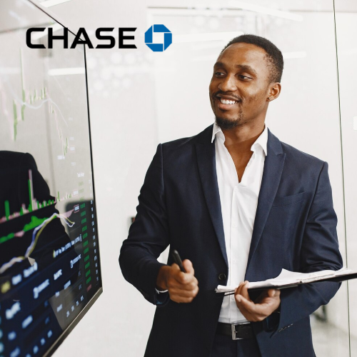 Chase CD Account: Secure Investment with Guaranteed Returns