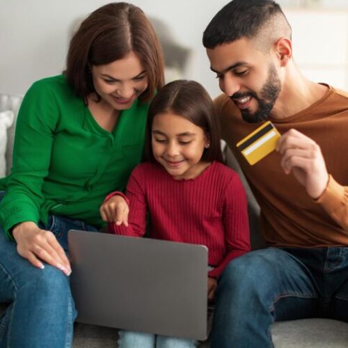 Should My Child Have a Credit Card? Understanding the Pros and Cons