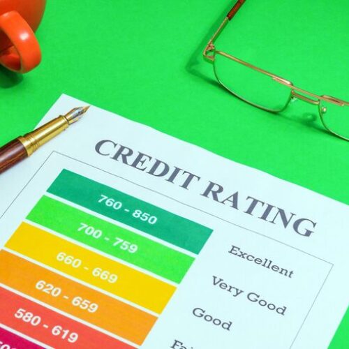What Is a Good Credit Score? Here's the Range You Should Aim For