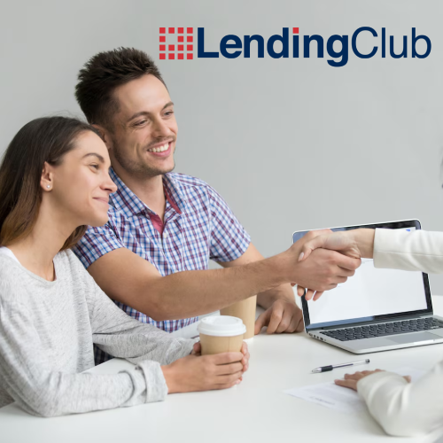 LendingClub Personal Loan: Up to $50,000 With No Hidden Fees