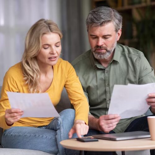 Does Paying Off a Loan Early Hurt Your Credit?