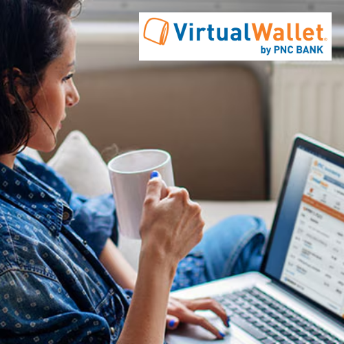 PNC Virtual Wallet: Digital Account with Integrated Financial Management
