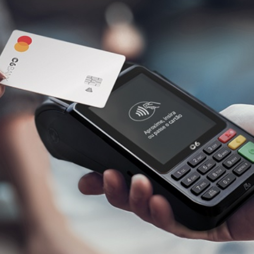 Maquininha C6 Pay: Solução da Conta PJ e Facilidade no Pagamento