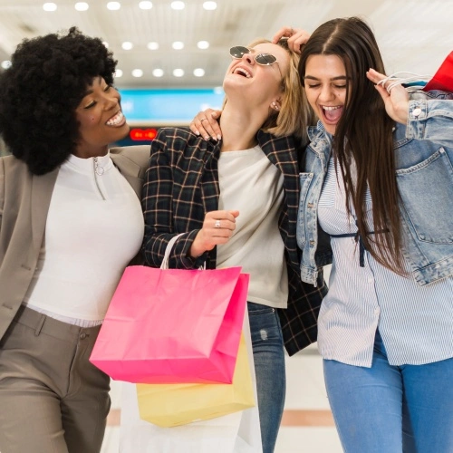 Compensa Fazer Compras Na “Black Friday”?