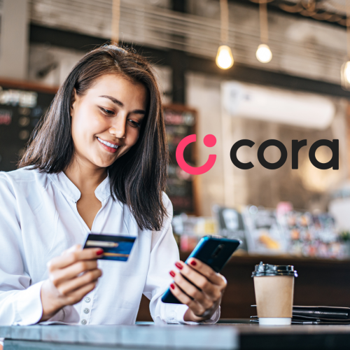 Conta Digital Cora Pro: Um Serviço Exclusivo e Funcional
