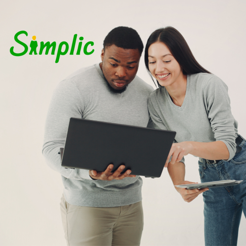 Empréstimo da Simplic: Um Serviço Descomplicado