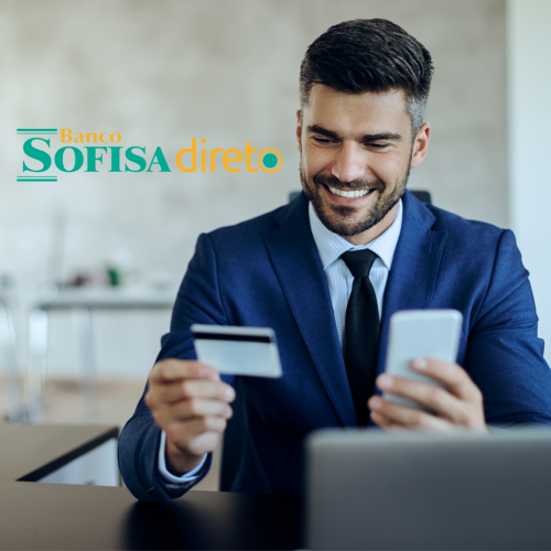 Limite Especial do Banco Sofisa Direto: Um Crédito Emergencial Para Você