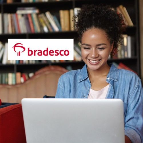 Conta Corrente Universitária do Bradesco: Tenha Facilidades Enquanto Estuda