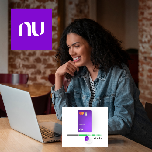 Nu Limite Garantido do Nubank: Um Novo Serviço Para Você