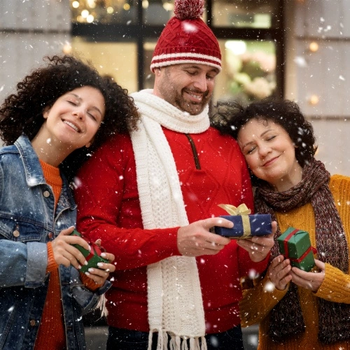 Veja Como Aproveitar o Natal Sem Se Endividar